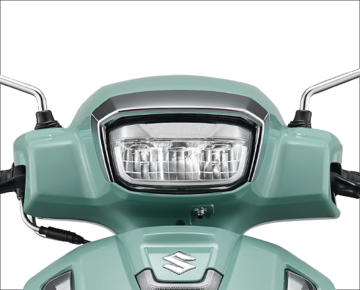 Premium LED Headlamp